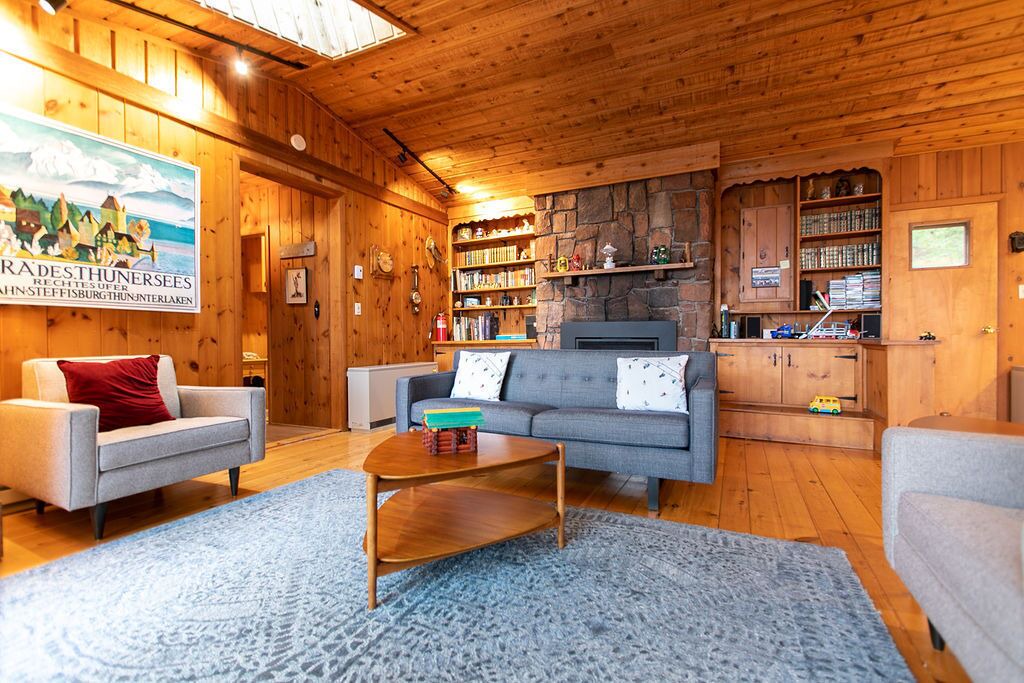 Photo of Livingroom in Lutsen