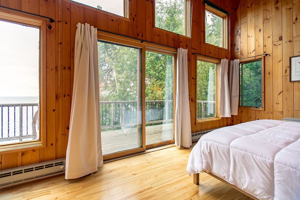 Photo of Bedroom in Lutsen