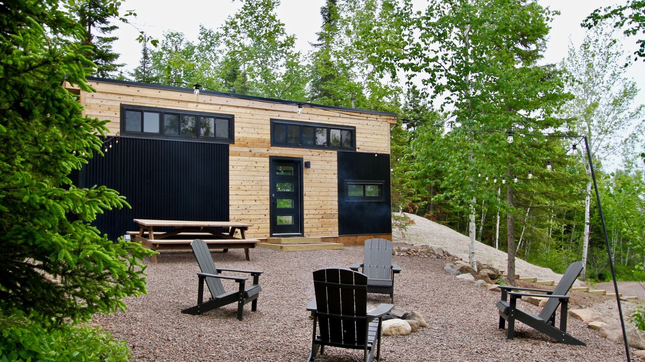 Photo of Outdoor in Beaver Bay