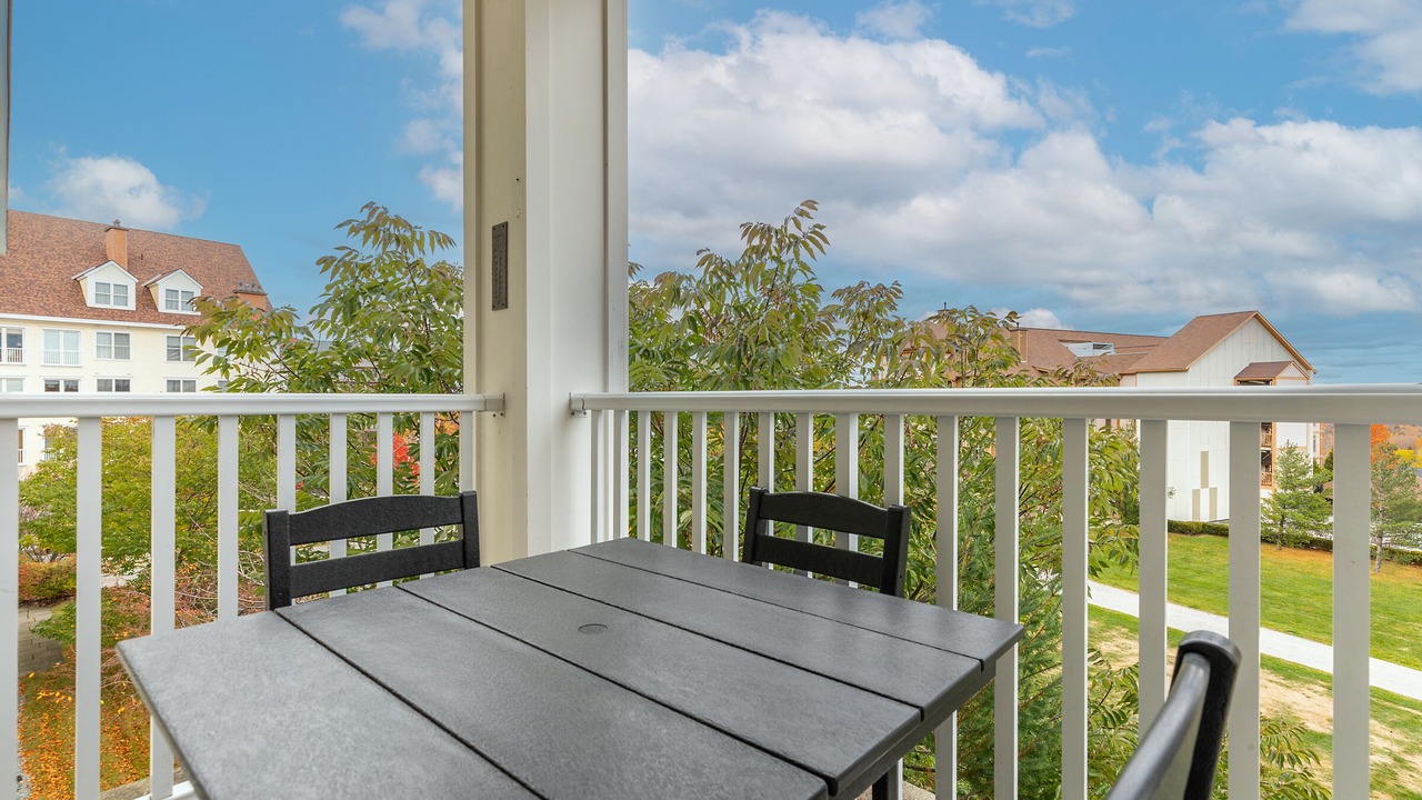 Photo of Outdoor in Stratton Mountain