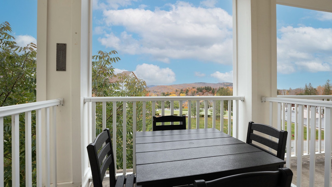 Photo of Outdoor in Stratton Mountain