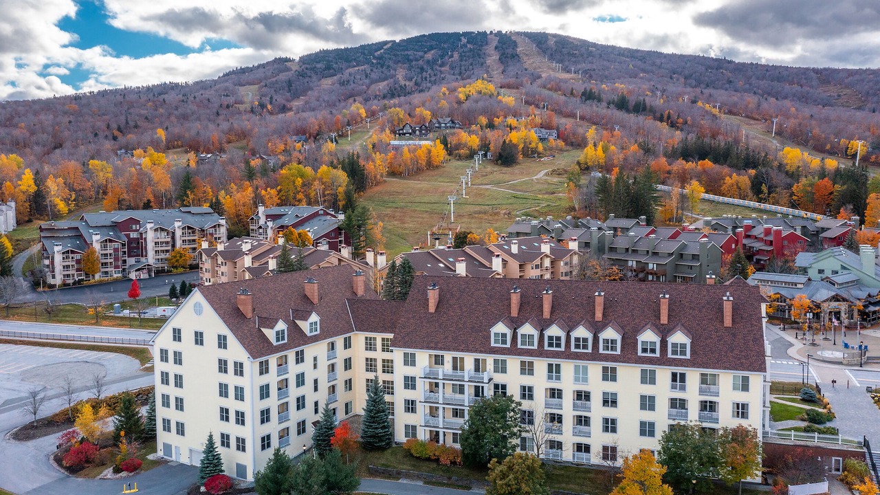 Photo of Outdoor in Stratton Mountain