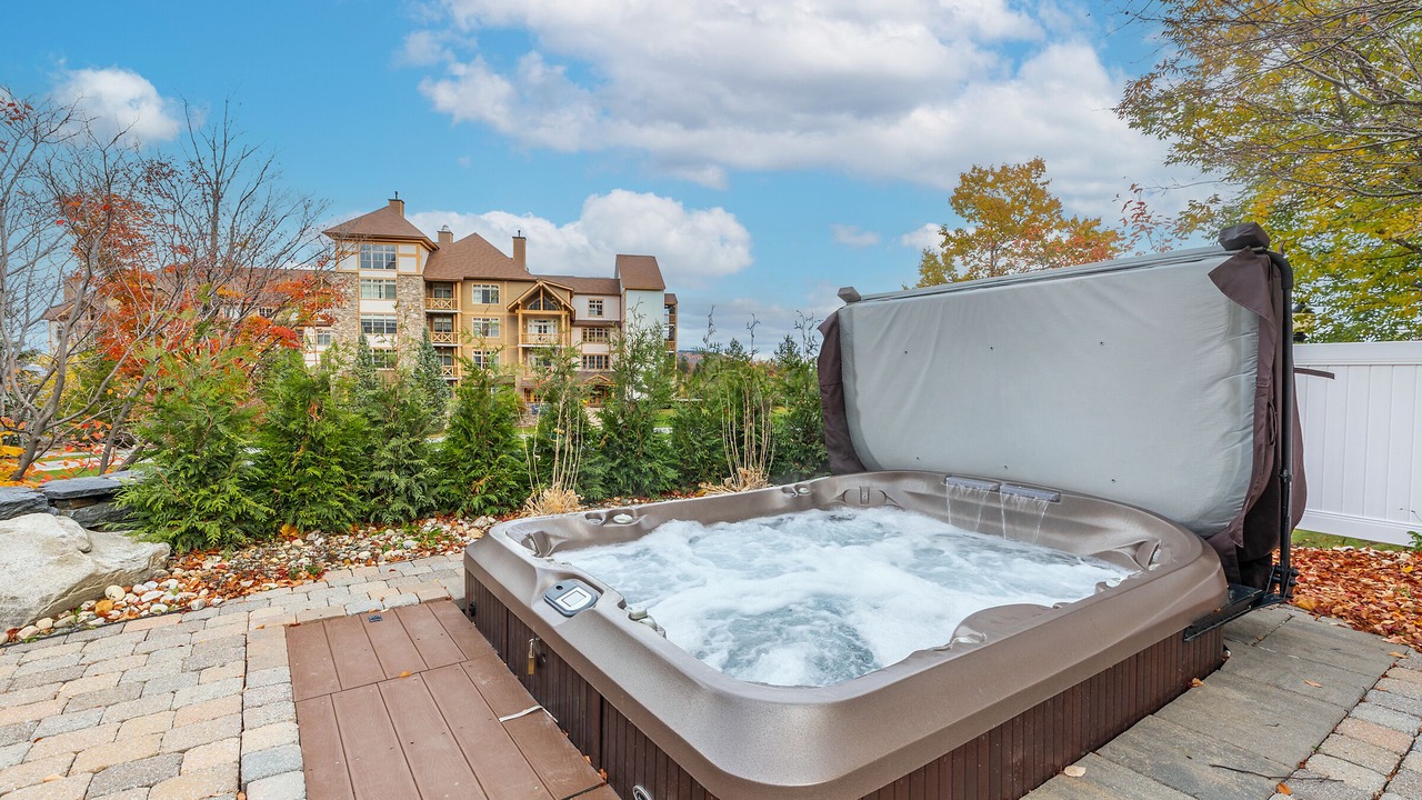 Photo of Outdoor in Stratton Mountain