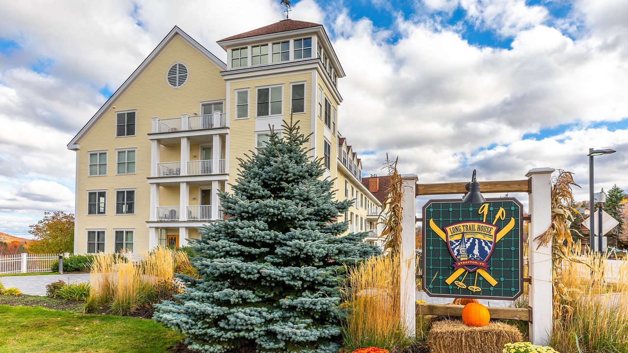 Photo of Outdoor in Stratton Mountain