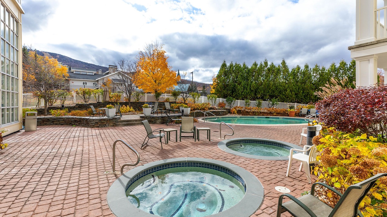 Photo of Outdoor in Stratton Mountain