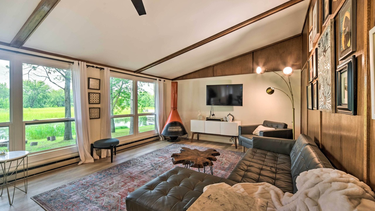 Photo of Bedroom in Pine City