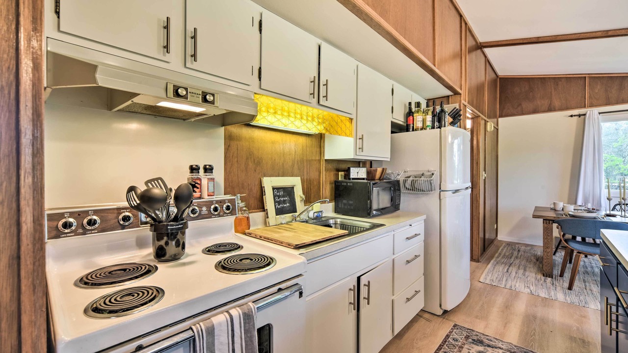 Photo of Kitchen in Pine City