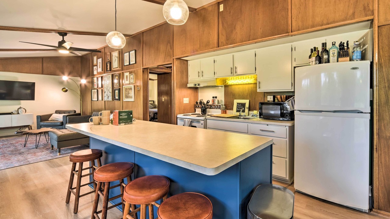 Photo of Kitchen in Pine City
