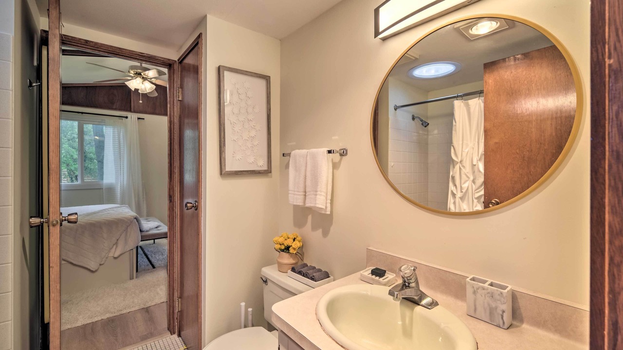 Photo of Bathroom in Pine City