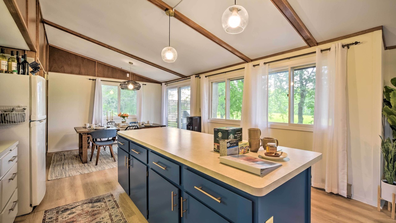 Photo of Kitchen in Pine City