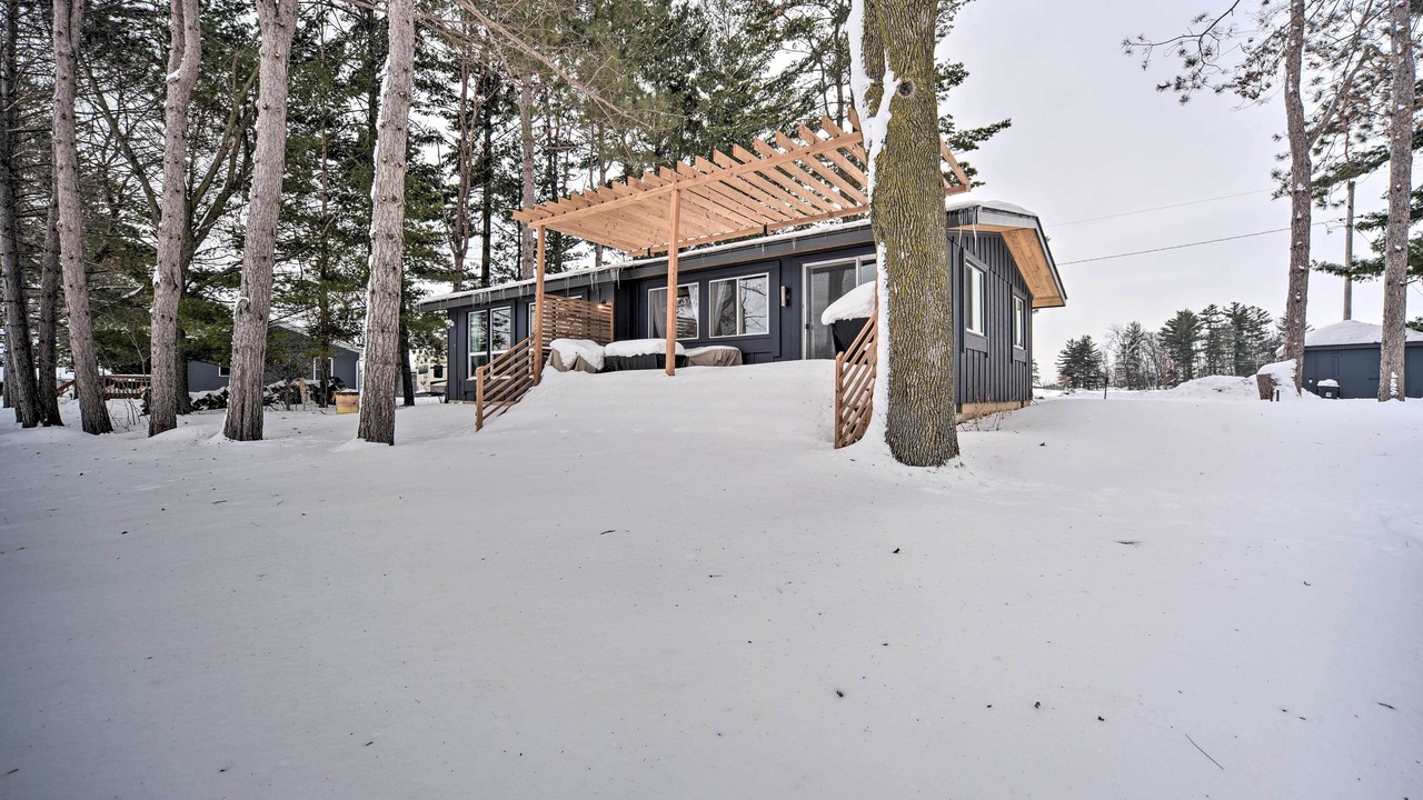 Photo of Outdoor in Pine City