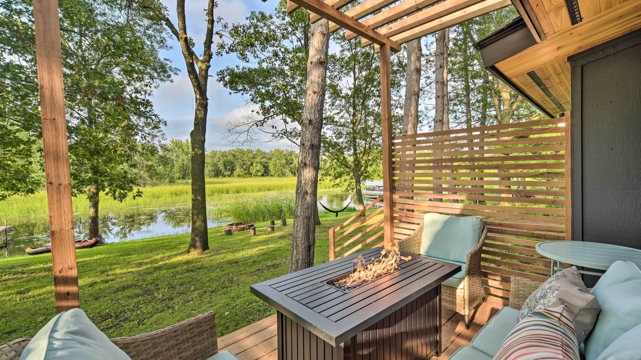 Photo of Outdoor in Pine City