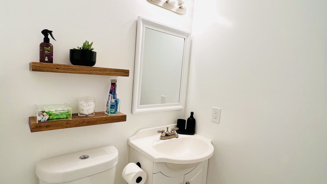 Photo of Bathroom in Ridgeway