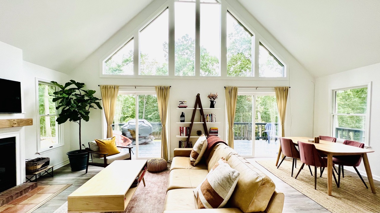 Photo of Bedroom in Ridgeway