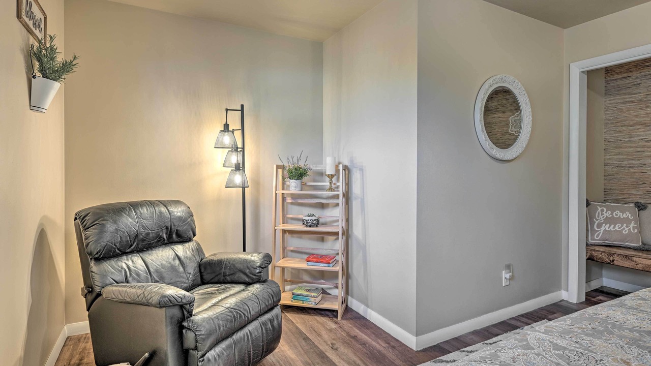 Photo of Bedroom in Marathon City