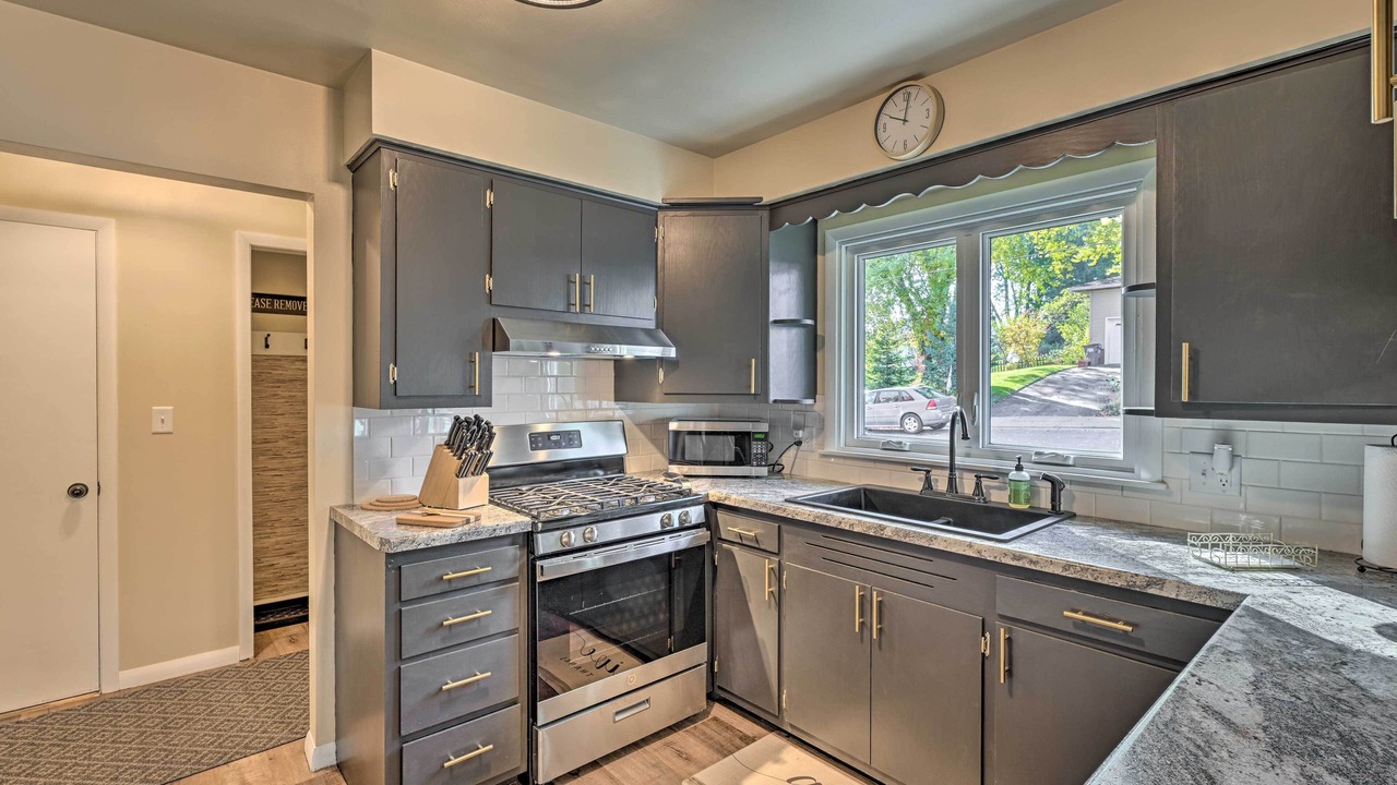 Photo of Kitchen in Marathon City