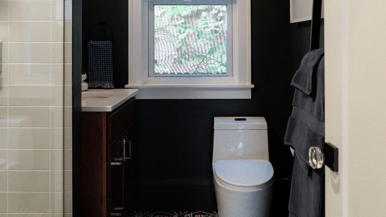 Photo of Bathroom in Summit - University