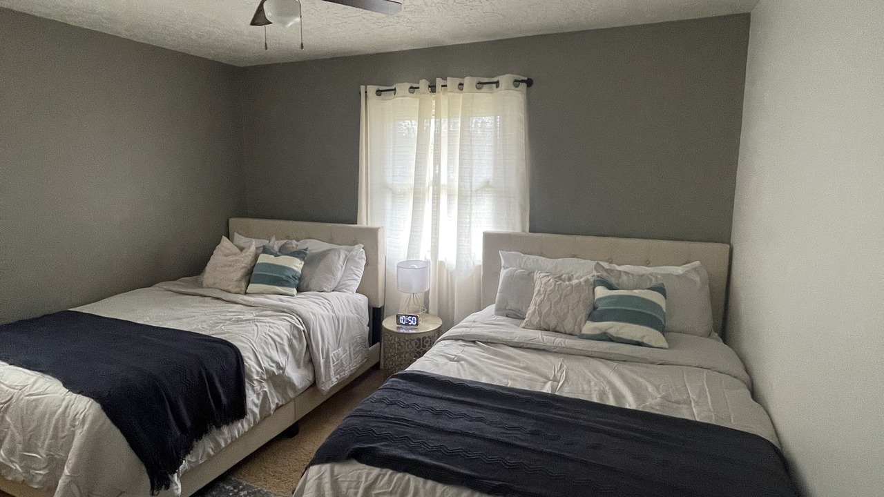 Photo of Bedroom in Ironwood