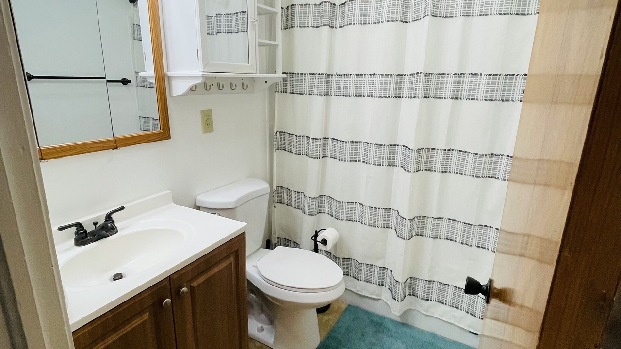 Photo of Bathroom in Ironwood