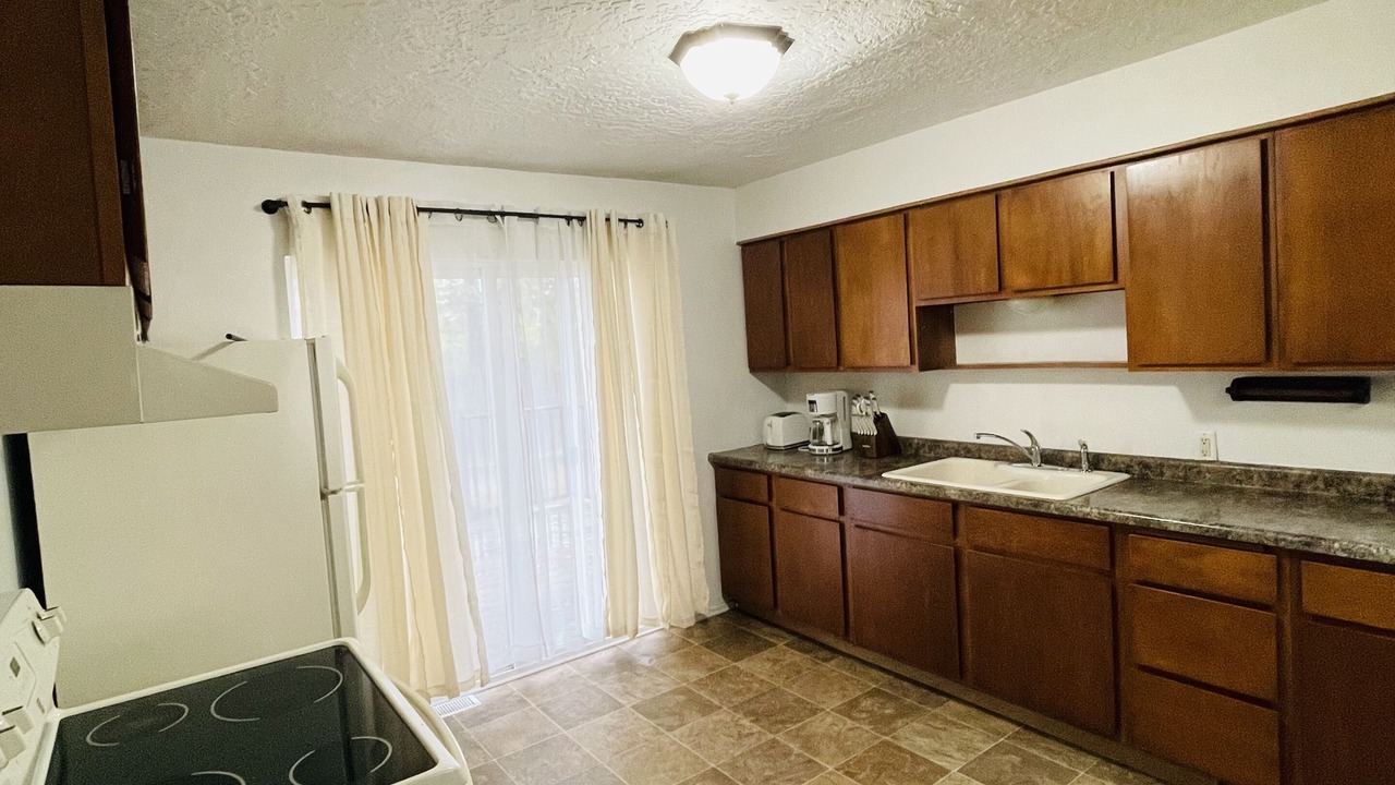 Photo of Kitchen in Ironwood