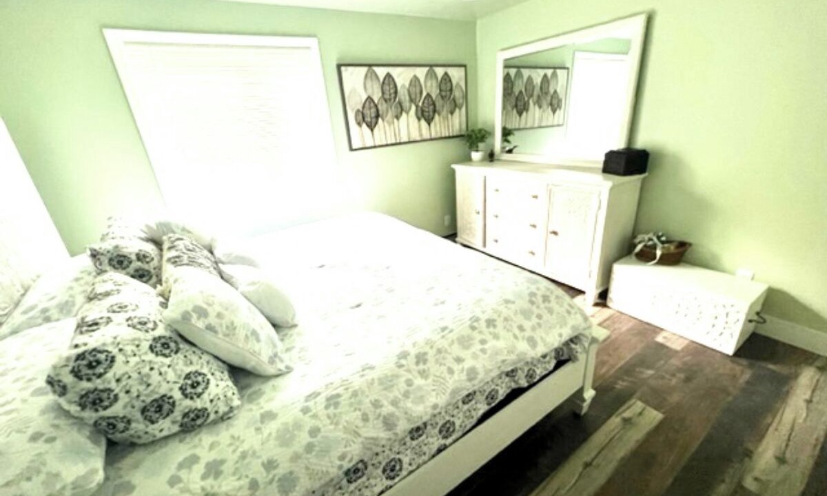 Photo of Bedroom in Appleton