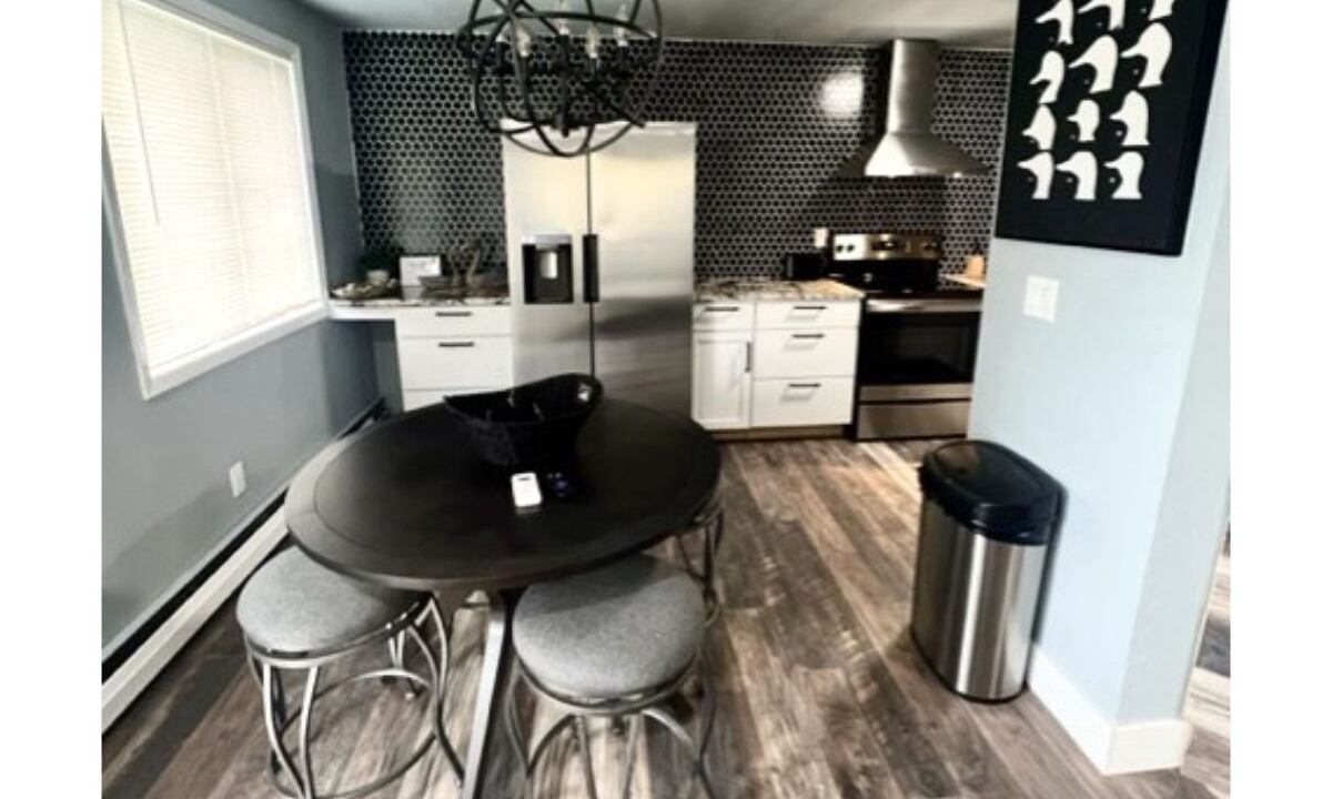 Photo of Kitchen in Appleton