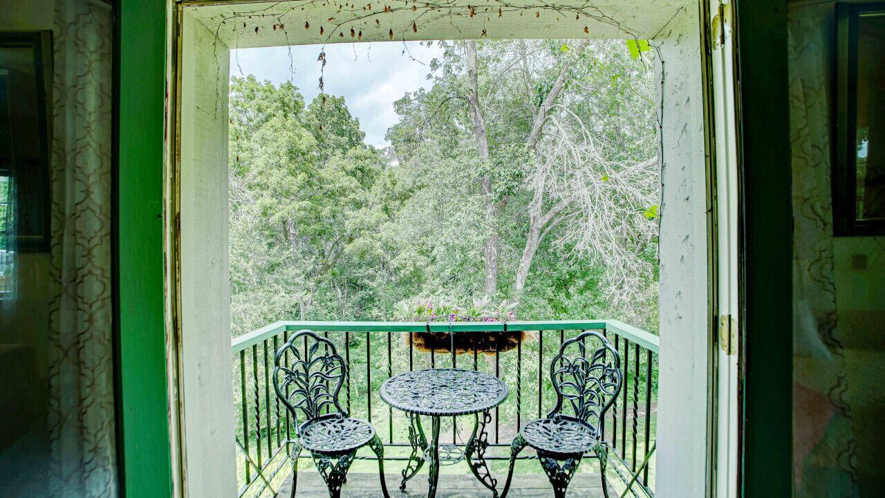 Photo of Patio Balcony in Stillwater