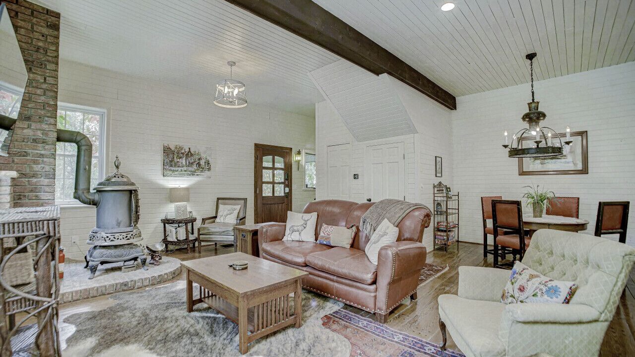 Photo of Livingroom in Stillwater