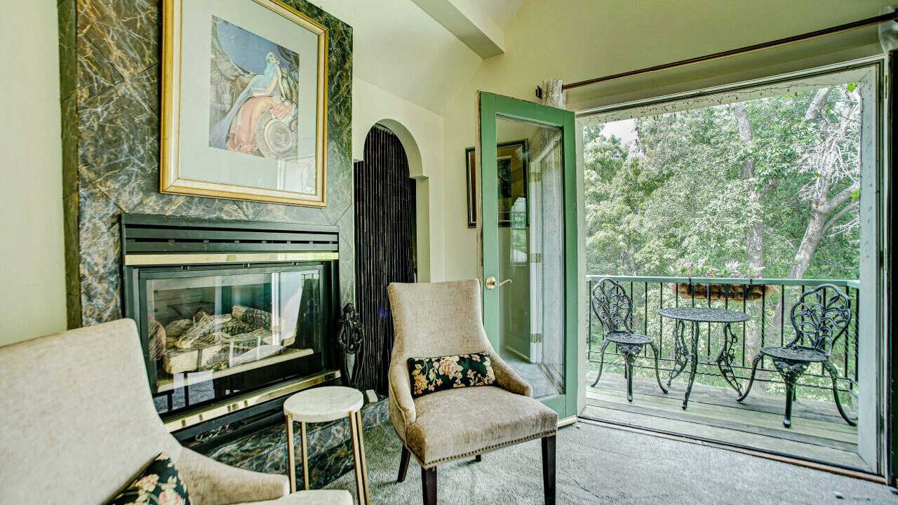 Photo of Patio Balcony in Stillwater