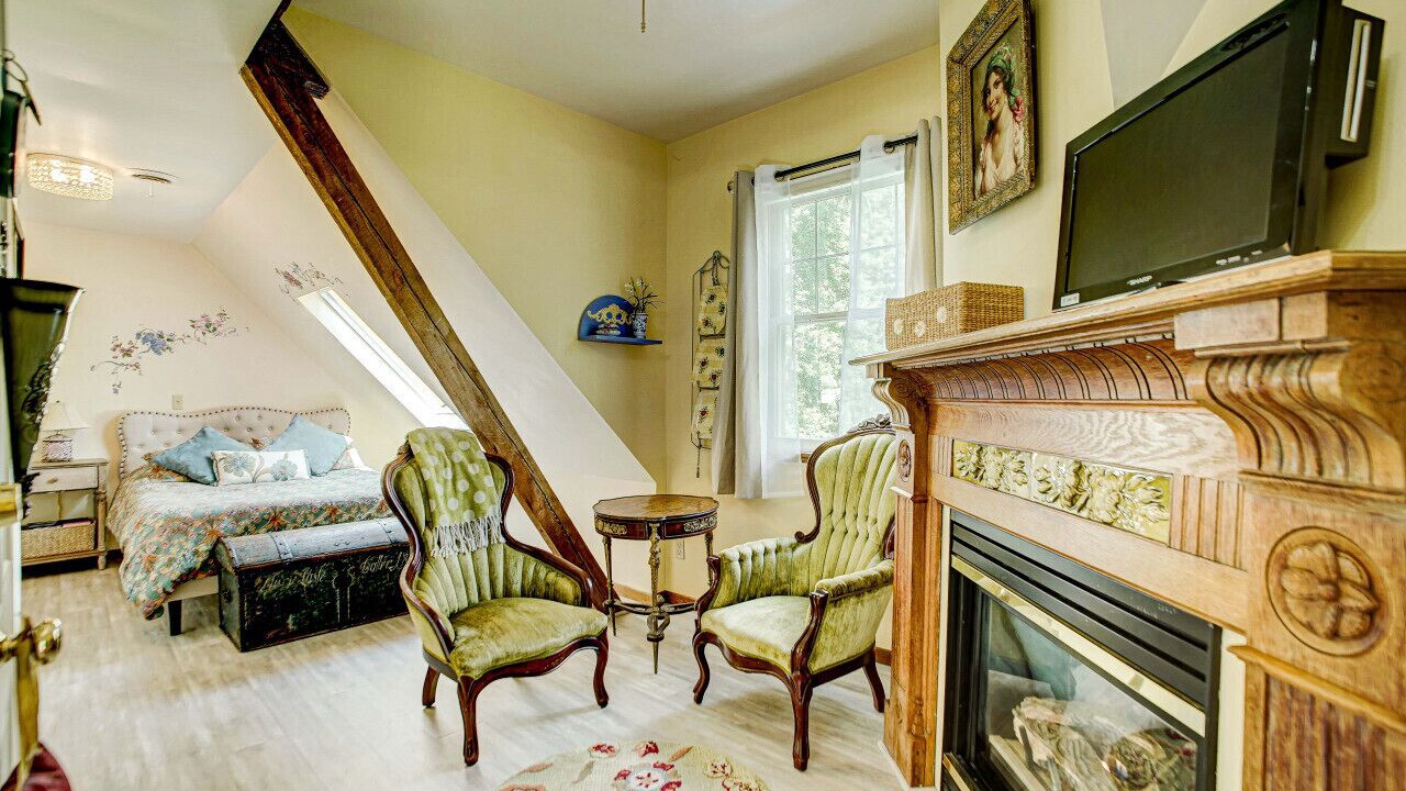 Photo of Livingroom in Stillwater
