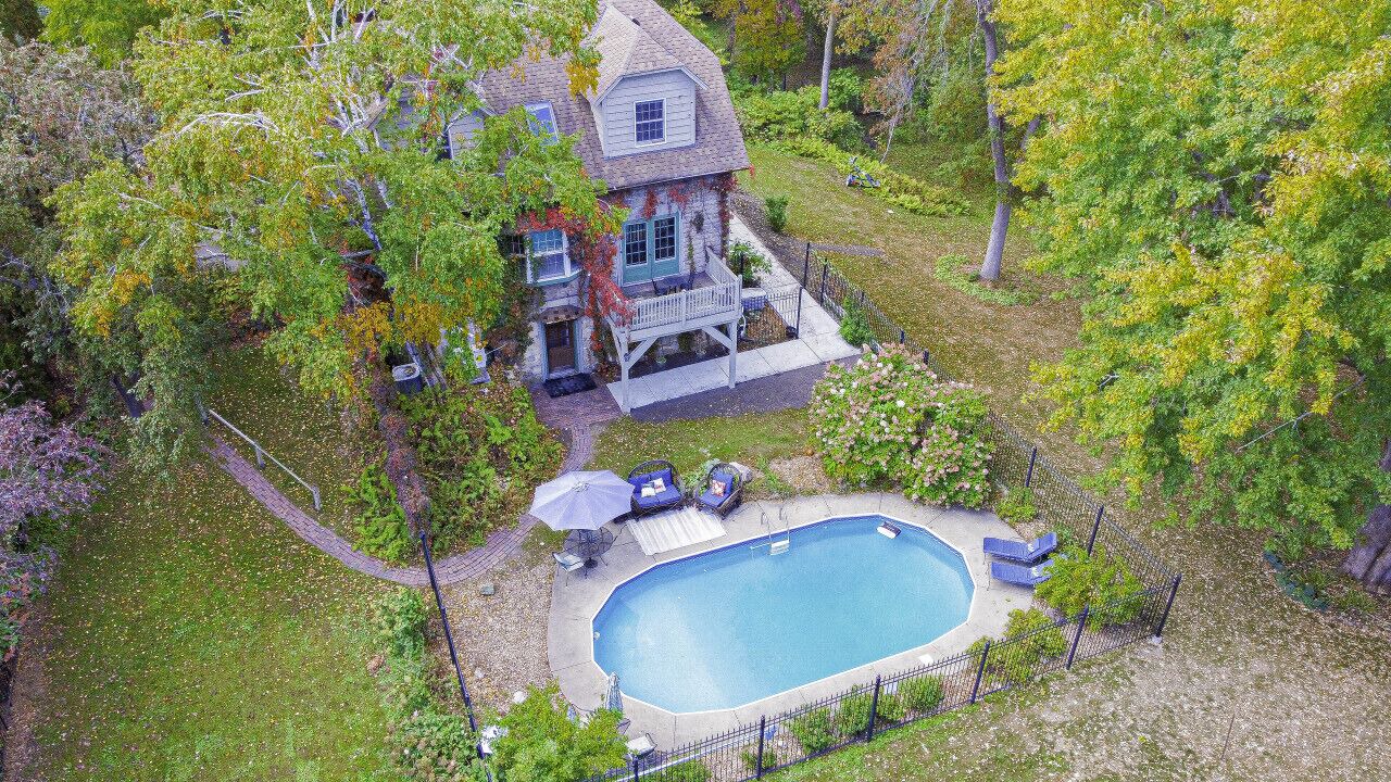 Photo of Outdoor in Stillwater