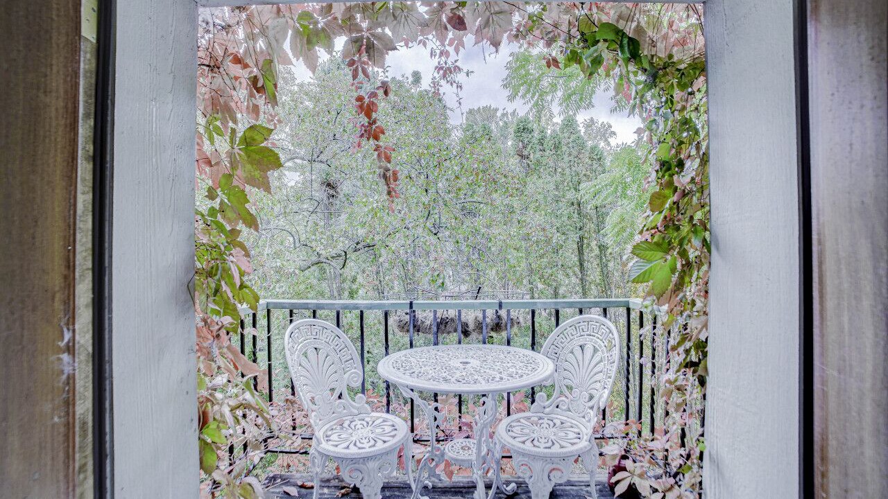 Photo of Patio Balcony in Stillwater
