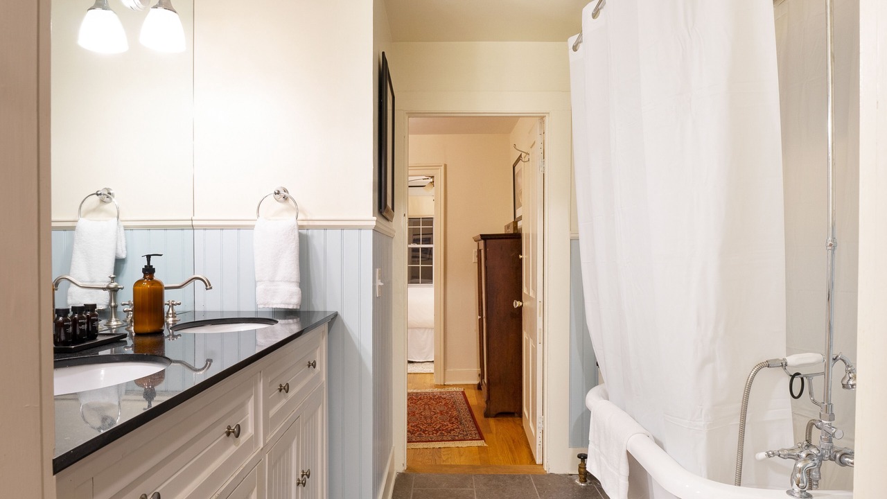 Photo of Bathroom in Sheffield