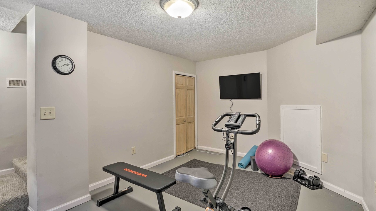 Photo of Bedroom in Highland