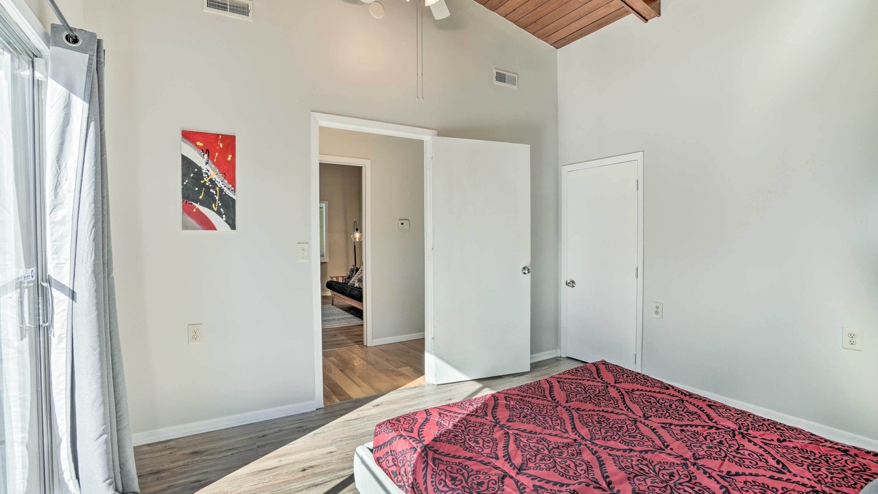 Photo of Bedroom in Highland