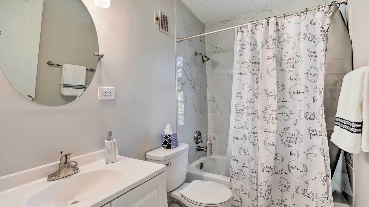 Photo of Bathroom in Highland