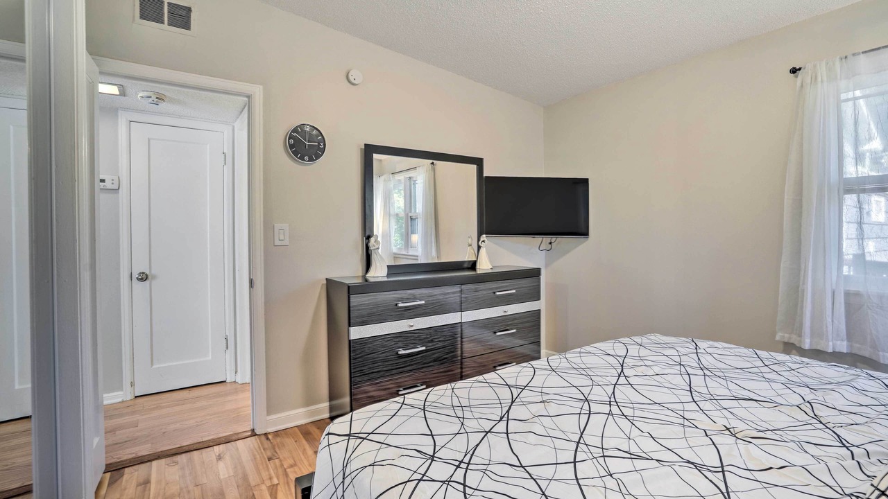 Photo of Bedroom in Highland