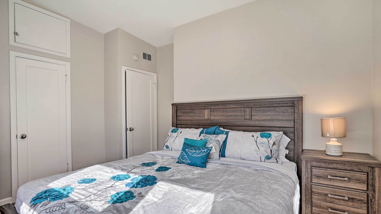 Photo of Bedroom in Highland