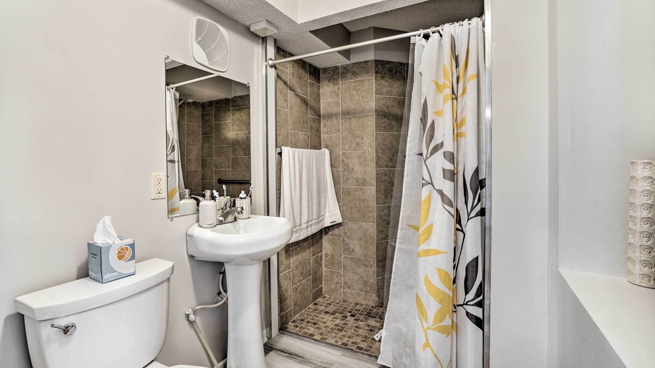 Photo of Bathroom in Highland