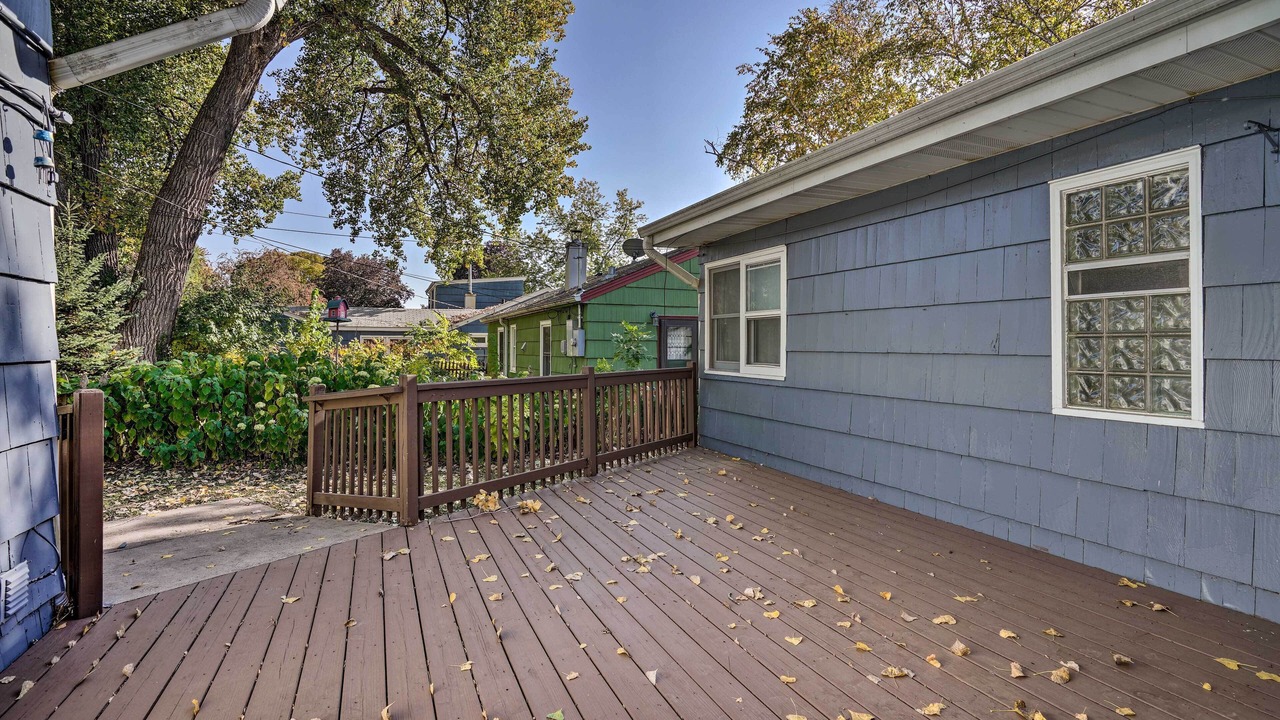 Photo of Outdoor in Highland