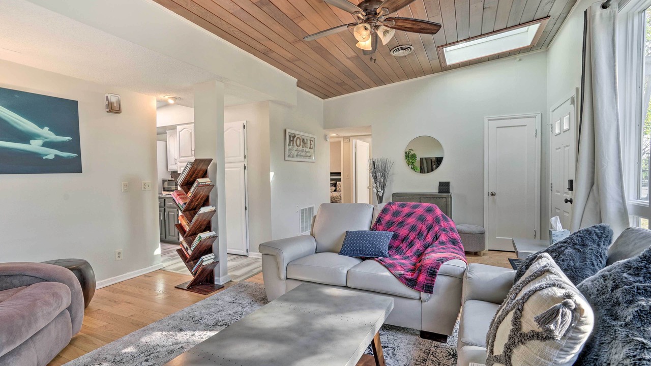 Photo of Livingroom in Highland