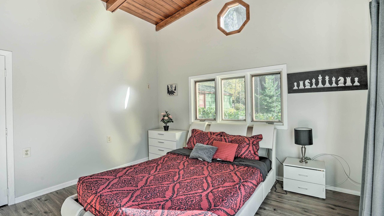 Photo of Bedroom in Highland