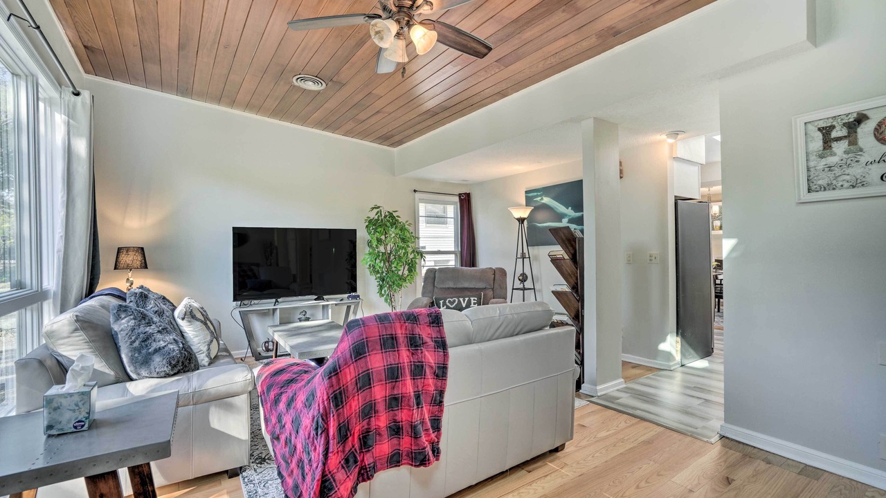 Photo of Bedroom in Highland