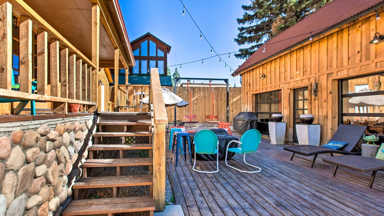Photo of Outdoor in Red River