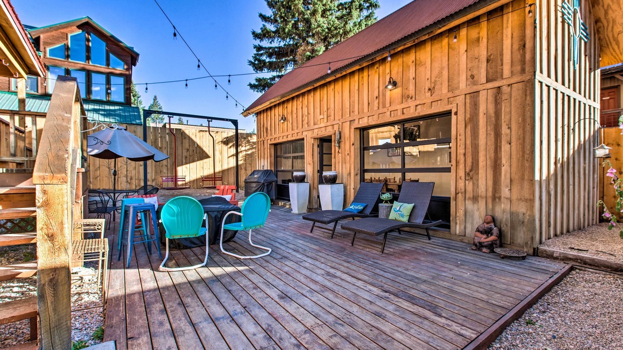 Photo of Outdoor in Red River