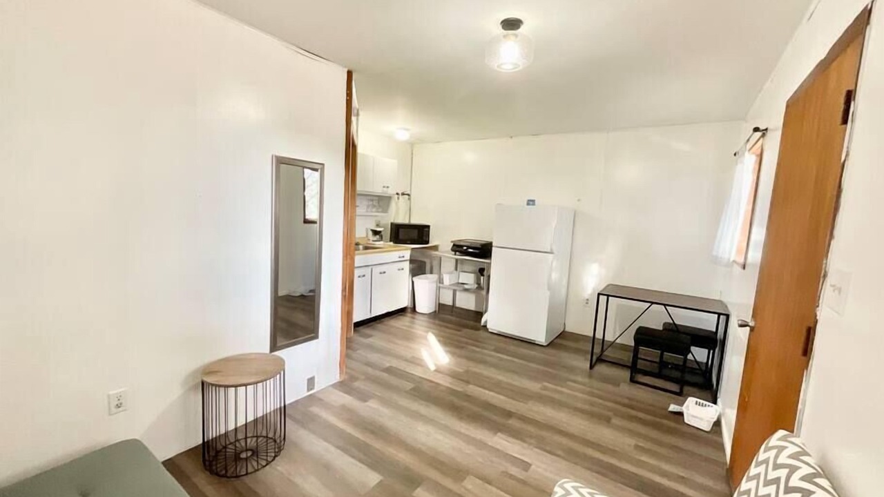 Photo of Bedroom in Rutheron