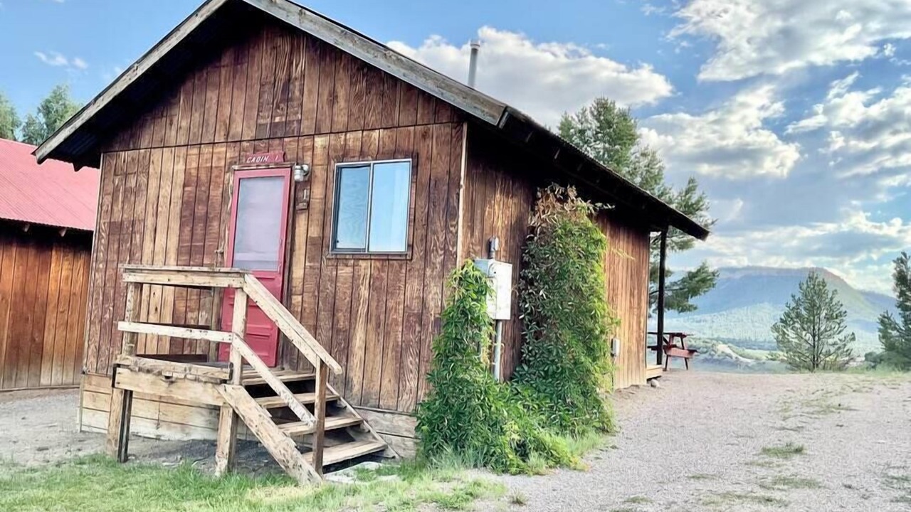 Photo of Outdoor in Rutheron