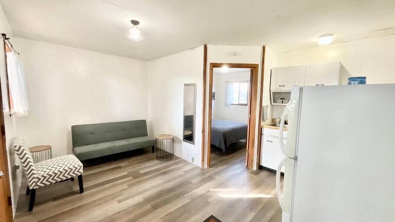 Photo of Bedroom in Rutheron