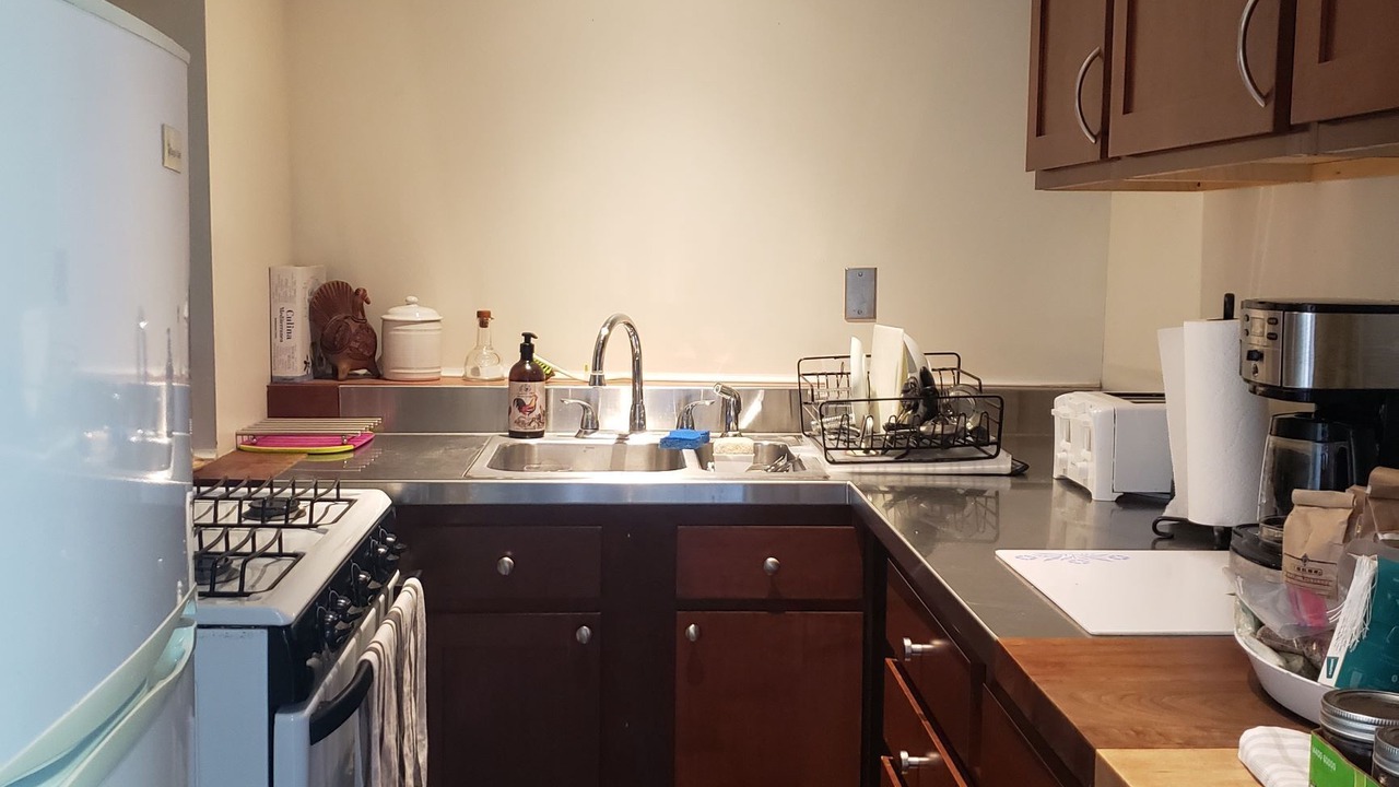 Photo of Kitchen in Los Griegos