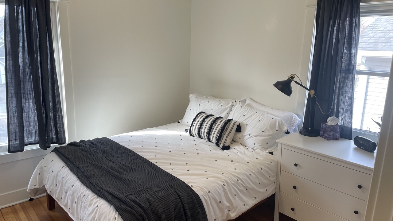 Photo of Bedroom in Kutzky Park